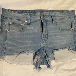Women’s American Eagle shorts